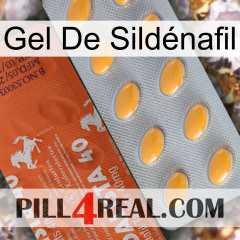 Gel De Sildénafil 43